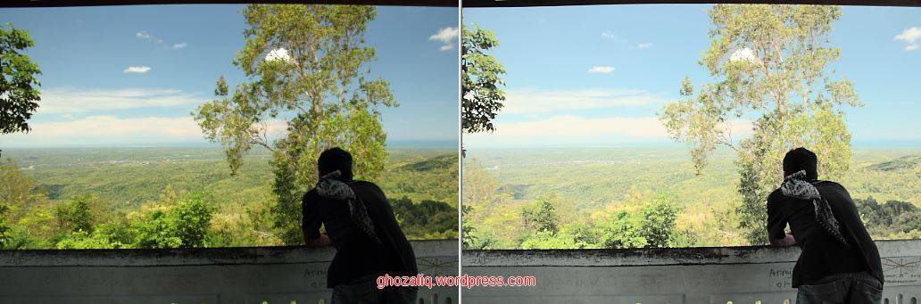 free picture style canon