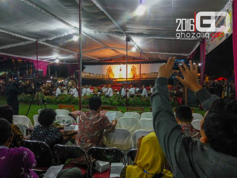 famtrip festival tidar 2016 magelang