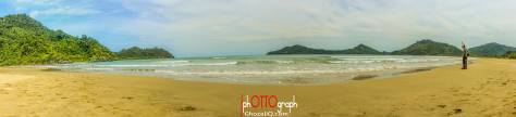 Read more about the article Panorama Pantai Jantang, Aceh besar, Aceh