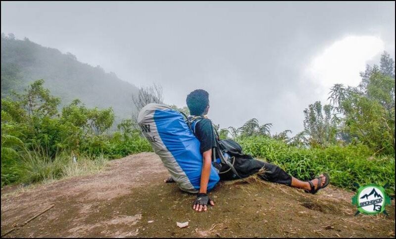 Read more about the article Sekelumit Kata Bijak Dalam Sebuah Pendakian Gunung Merbabu