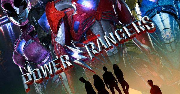 Read more about the article Nostalgia Bersama Film Power Rangers 2017