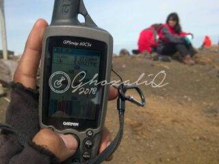 Perlukah GPS dalam kegiatan pendakian gunung?