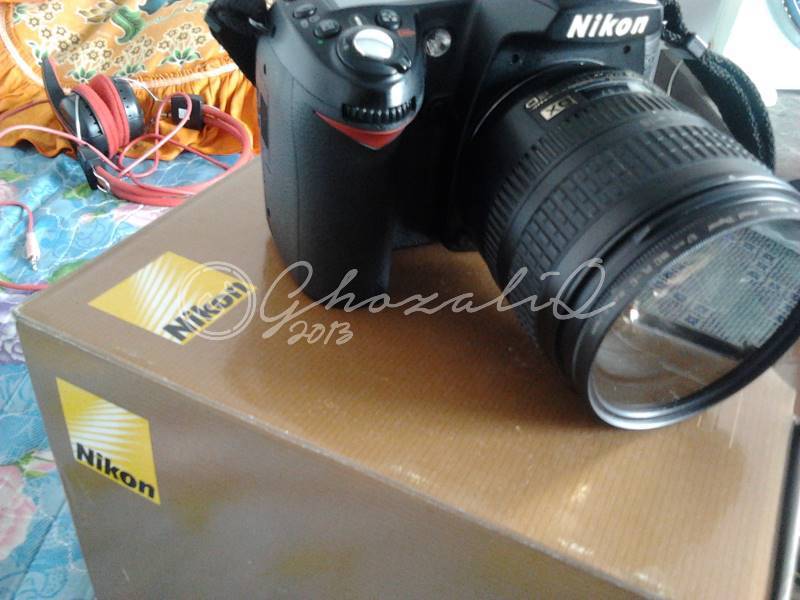 Read more about the article 98 Picture Control Nikon dan Cara Install di Kamera Nikon