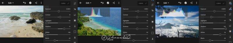 Read more about the article Panduan Editing Foto Landscape di Smartphone Android