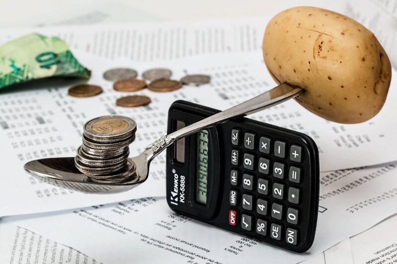 Read more about the article 5 Tips mengelola keuangan saat new normal