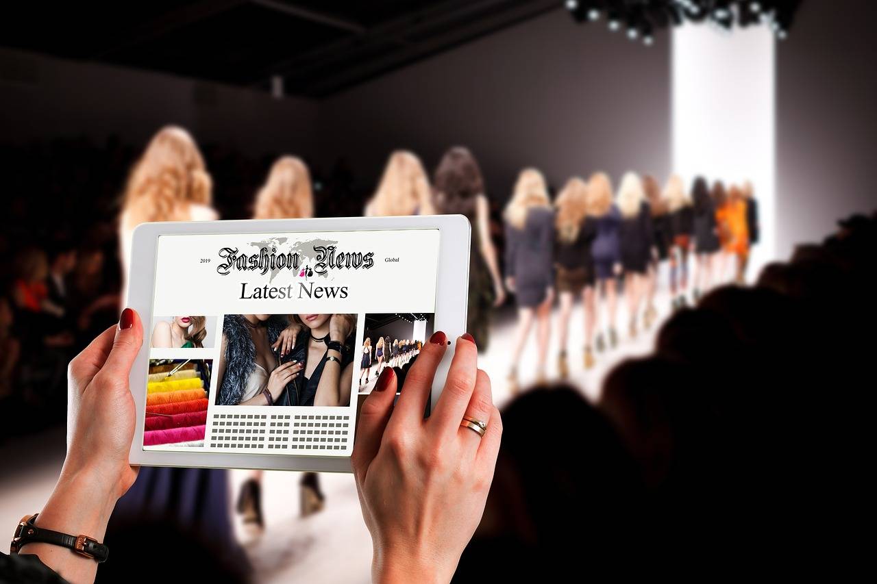 Read more about the article Panduan Pemasaran Fashion : Bagaimana Memulai dari Awal
