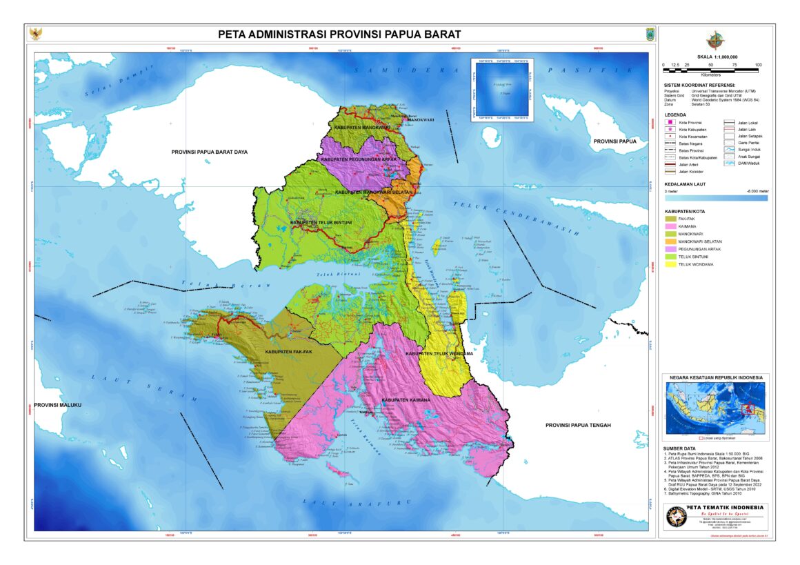 Provinsi Papua Barat
